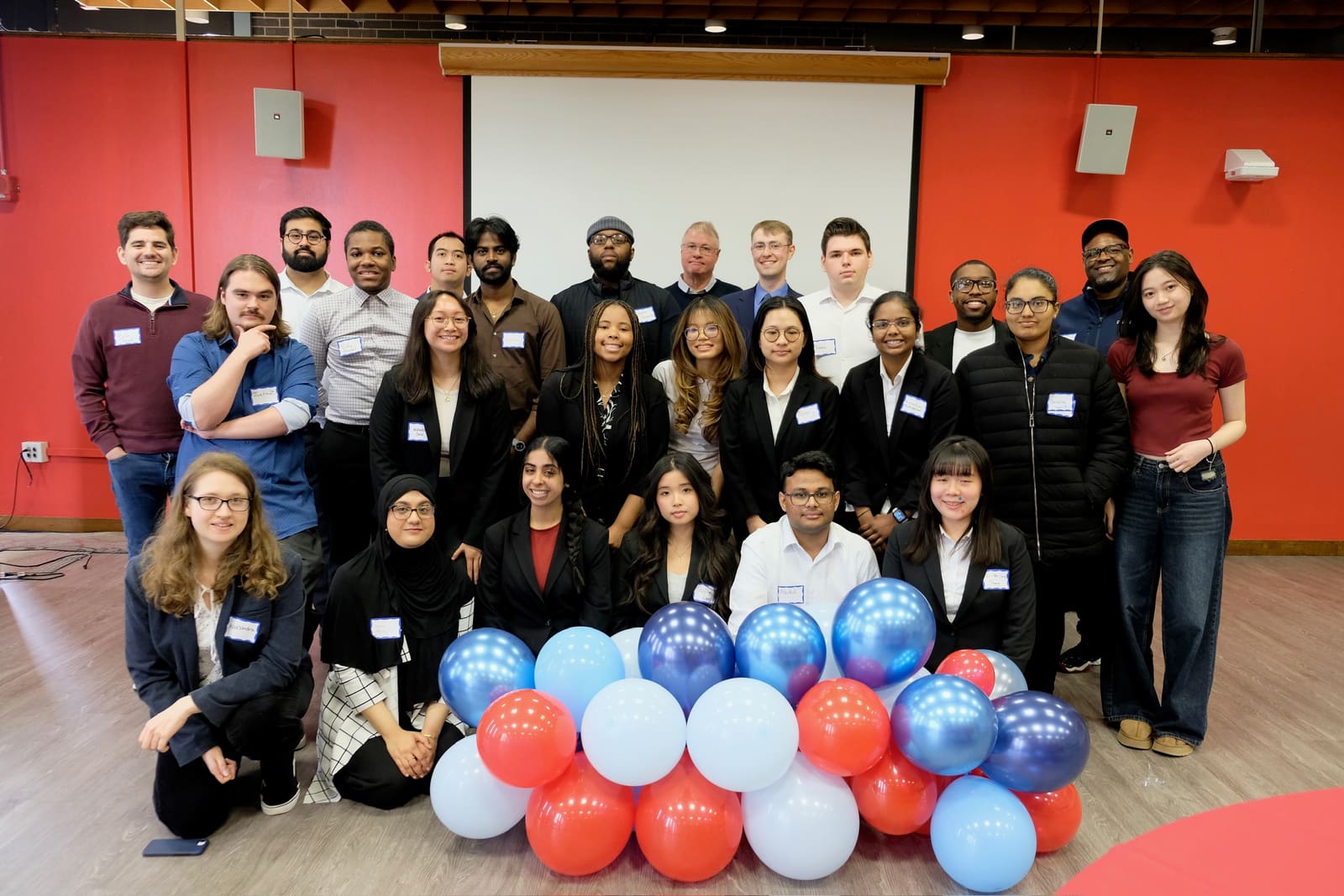IDS inFOCUS 2026 attendees